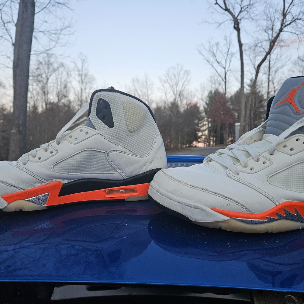 Jordan 5